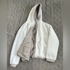 Fabletics Reversible Jacket